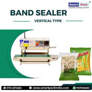 Band Sealing Machine in Jaipur