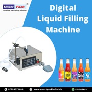 Bottle Filling Machine