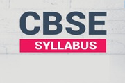 CBSE Board Curriculum