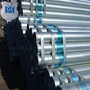 Hunan World Scaffolding Supply Scaffolding Pipe