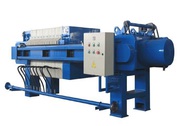 Best Fully Automatic Filter Press Manufacturers in India