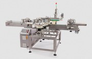 Sticker Labelling Machine