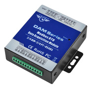 IOT Data Acquisition Module DAM124					