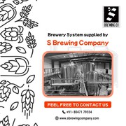 Craft Beer Manufacturer and supplier in Karnataka