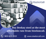 Buy Fabrication Steel | Best Price | High Quality | Steeloncall