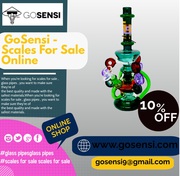   GoSensi - scales for sale online