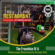 Getting The Franchise Of A Profitable Theme Restaurant