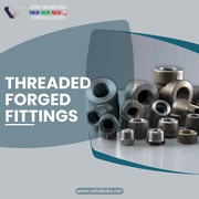 Threaded Forged Pipe Fittings Suppliers