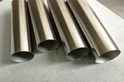 Stainless Steel Pipes & Tubes Manufacturer,  Trader and Supplier