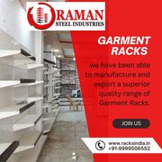 Racksindia Industrial Racks-Toy Display Racks | Delhi