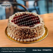 Top-rated Indore Bakery to Enjoy Premium and Customized Cakes