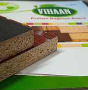 Find the Particle Board Manufacturers india at Vihaan Partical Board