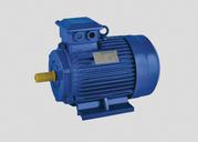 Best Electric Motor Manufacturer in India