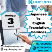 Translate Your Documents In Japanese  Language 