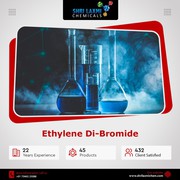 Ethylene Dibromide Manufacturer and Supplier | India | South Africa | 
