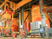 AAC Machine Plant in India