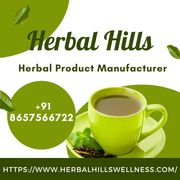 Herbal Products Manufacturers | Ayurvedic Product Manufacturers