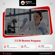 1, 5-dibromopropane Manufacturer | Dhruv Chem Industries