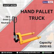 Pallet Truck in Hyderabad