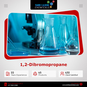 1, 2-Dibromopropane Manufacturer and Supplier | India | South Africa | 