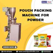 Pouch Sealing Machine in Udaipur