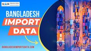 2022 Updated Trade Data of Bangladesh