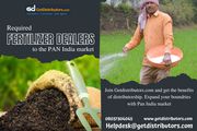 Fertilizer Dealers | How to become a distributor
