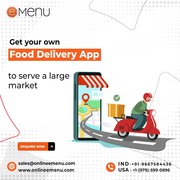 Benefits of Owning Food Ordering App for Your Restaurant Business