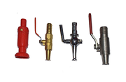 fire fighting equipment manufacturers