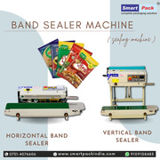  Band Sealing Machine in Jamnagar
