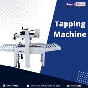 Carton Sealer Machine in Vadodara