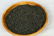 Moringa tea leaves