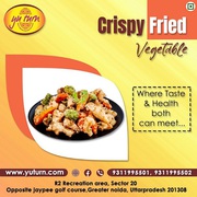 Veg Restaurants in Gr noida - Yuturn