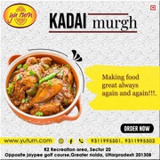 non veg restaurant near jaypee Golf Course-Yuturn