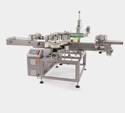 Label Applicator Machine