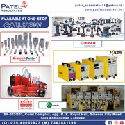 Patel Associates