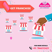 monginis franchise