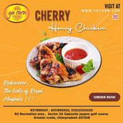 top veg restaurants in greater noida-Yuturn