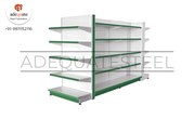 Supermarket Display Rack Maufacturers