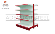 Retail Display Rack