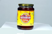 Ghanshyam Honey - Pure and natural honey producer of india