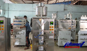 Milk Pouch Packing Machine Price