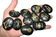  Buy High-Quality Reiki Stone 