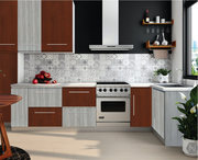 Best PVC Kitchen Furniture Manufacturer