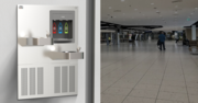 The Most Efficient & Robust Drinking Water Fountain with Chiller are f