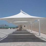 Tensile Structure Manufacturer