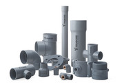 High Quality PVC Pipes & Fittings by Trubore