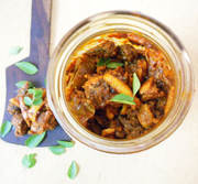 Nethhalu Fish Pickle  