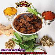 Gongura Chicken Boneless Pickle  