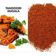 Tandoori Masala   